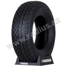 Latitude Cross 245/70 R16